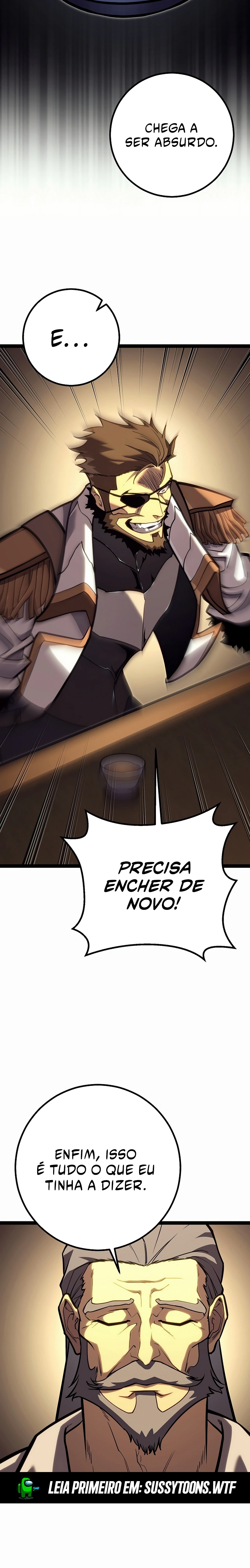 Read Regressando Como Bastardo do Clã da Espada PT Manga Online