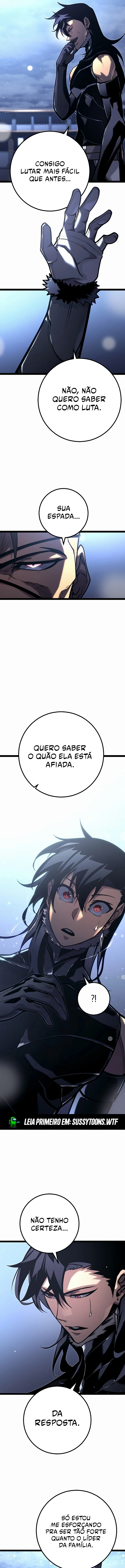 Read Regressando Como Bastardo do Clã da Espada PT Manga Online