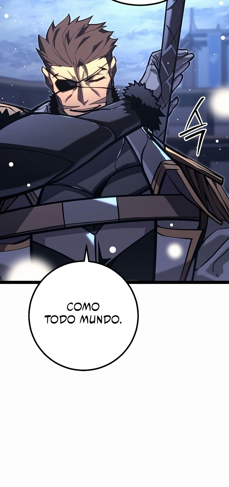 Read Regressando Como Bastardo do Clã da Espada PT Manga Online