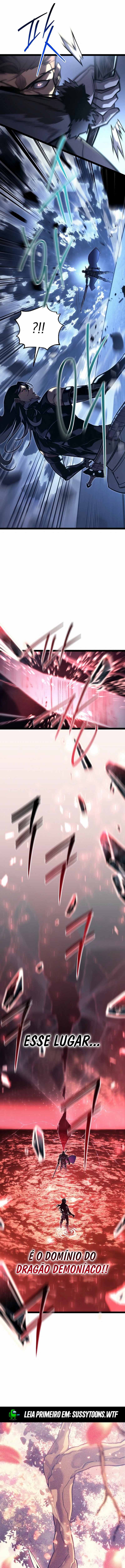 Read Regressando Como Bastardo do Clã da Espada PT Manga Online