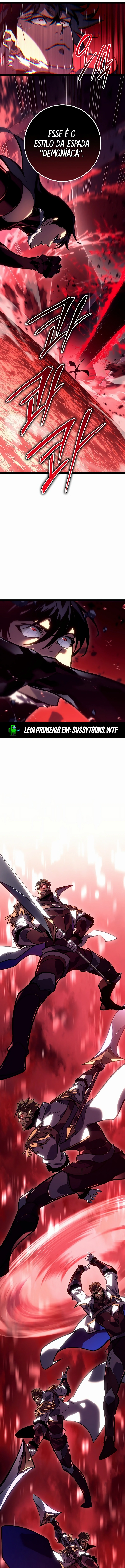 Read Regressando Como Bastardo do Clã da Espada PT Manga Online