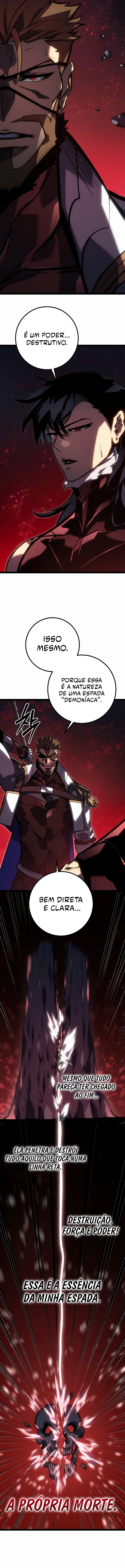 Read Regressando Como Bastardo do Clã da Espada PT Manga Online