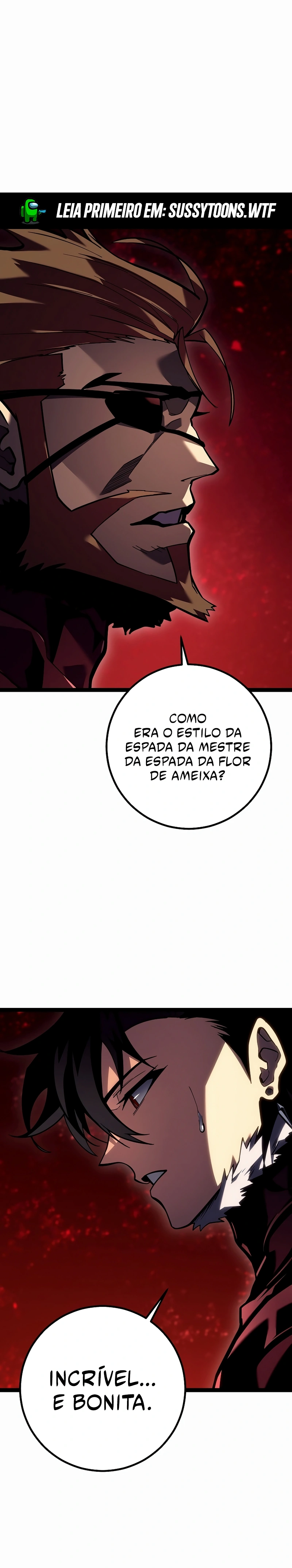 Read Regressando Como Bastardo do Clã da Espada PT Manga Online