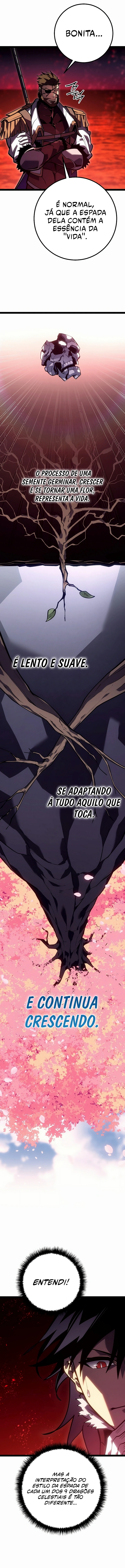 Read Regressando Como Bastardo do Clã da Espada PT Manga Online