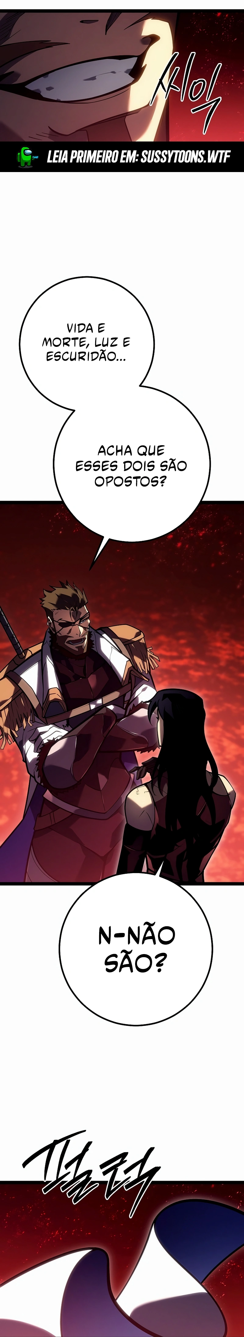 Read Regressando Como Bastardo do Clã da Espada PT Manga Online