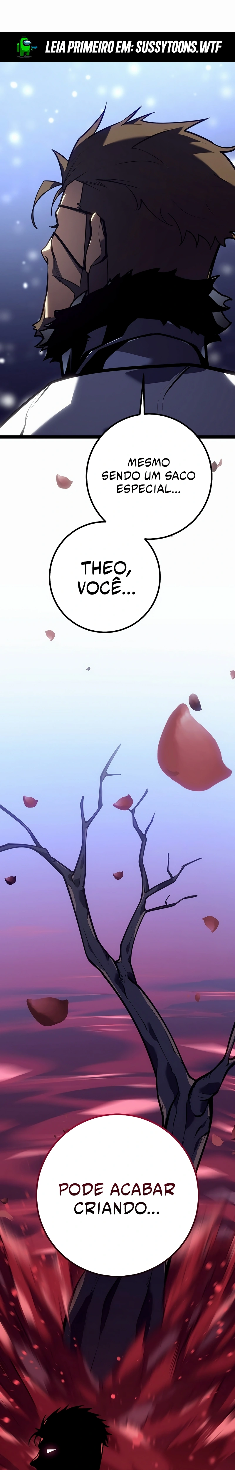 Read Regressando Como Bastardo do Clã da Espada PT Manga Online