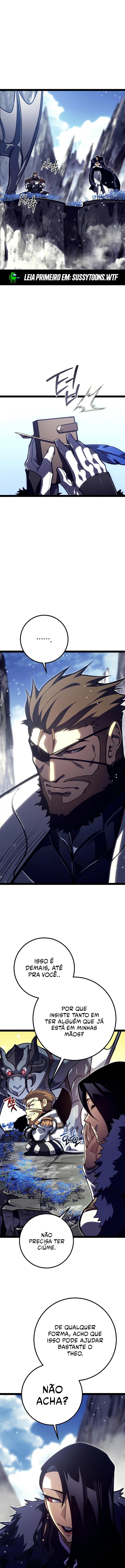 Read Regressando Como Bastardo do Clã da Espada PT Manga Online