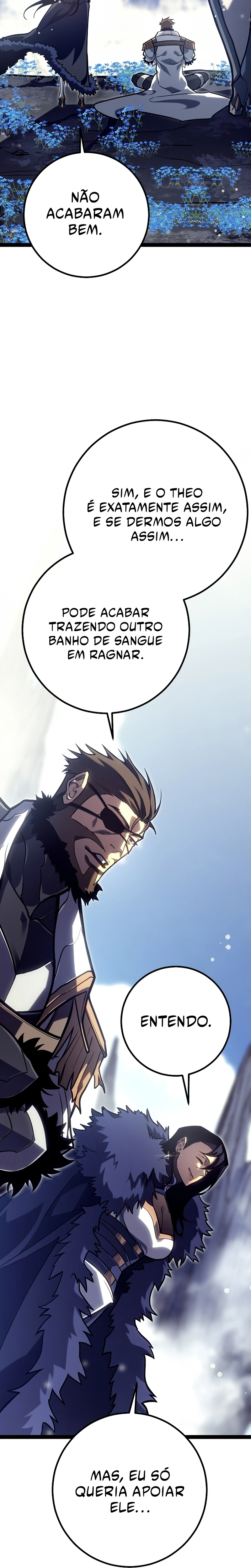 Read Regressando Como Bastardo do Clã da Espada PT Manga Online