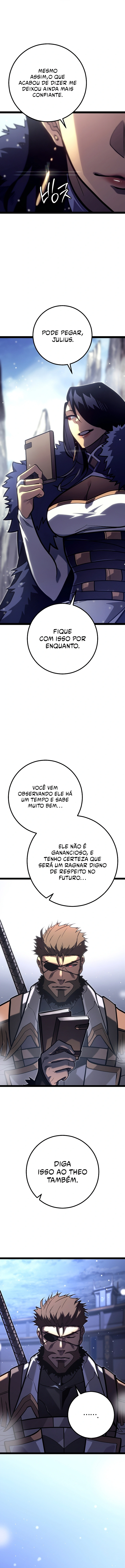 Read Regressando Como Bastardo do Clã da Espada PT Manga Online