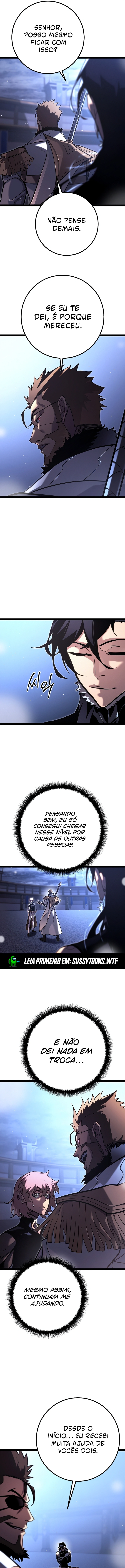 Read Regressando Como Bastardo do Clã da Espada PT Manga Online