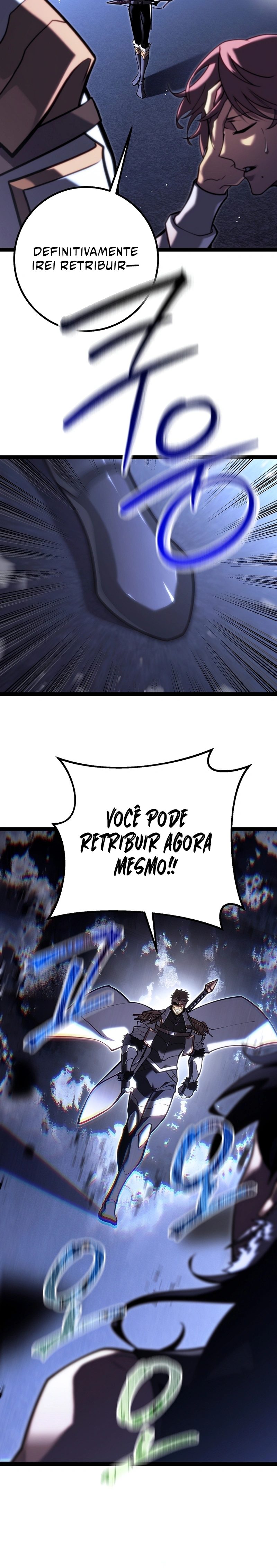 Read Regressando Como Bastardo do Clã da Espada PT Manga Online