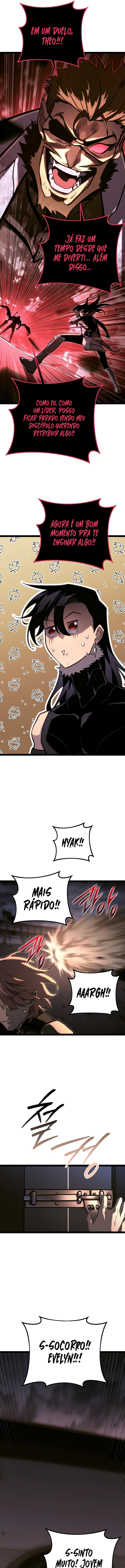 Read Regressando Como Bastardo do Clã da Espada PT Manga Online