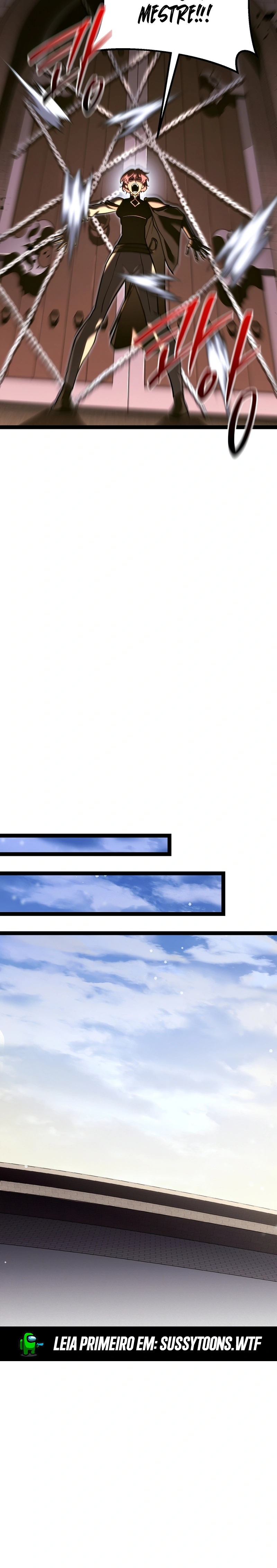 Read Regressando Como Bastardo do Clã da Espada PT Manga Online