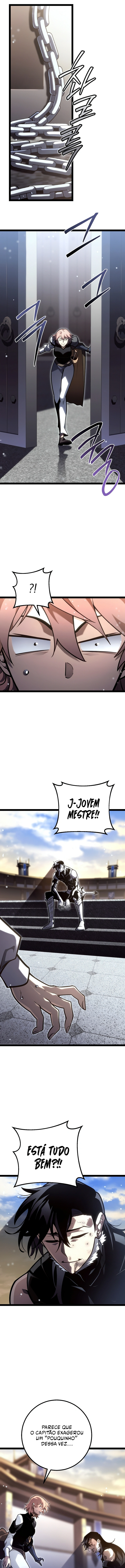 Read Regressando Como Bastardo do Clã da Espada PT Manga Online