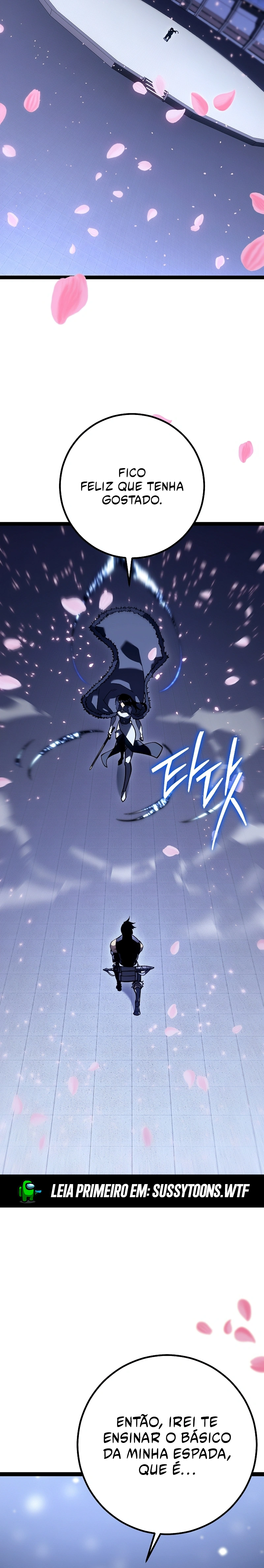 Read Regressando Como Bastardo do Clã da Espada PT Manga Online