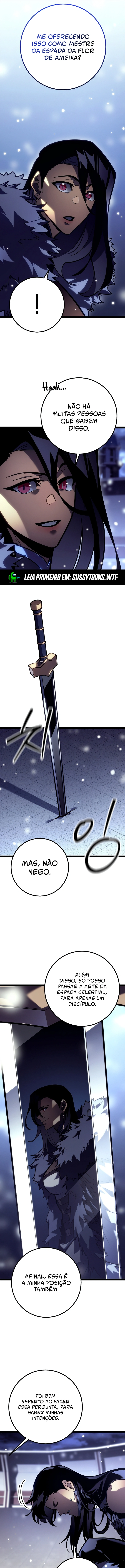 Read Regressando Como Bastardo do Clã da Espada PT Manga Online