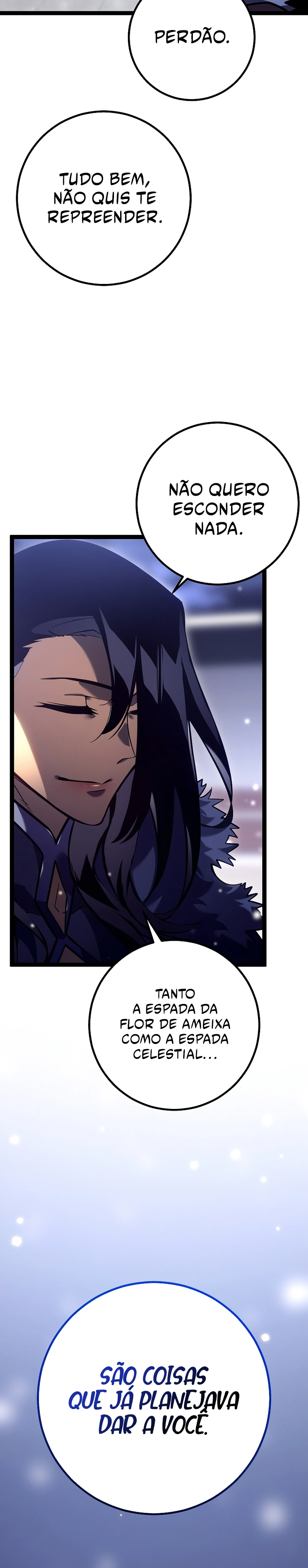 Read Regressando Como Bastardo do Clã da Espada PT Manga Online