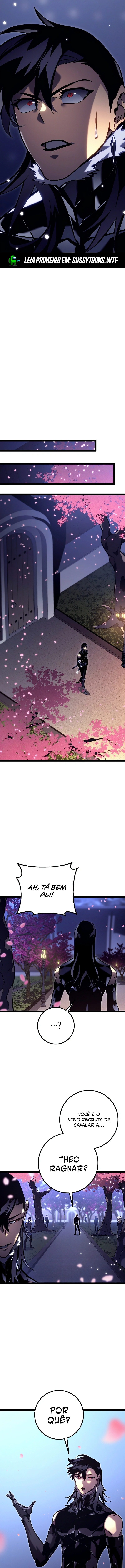 Read Regressando Como Bastardo do Clã da Espada PT Manga Online