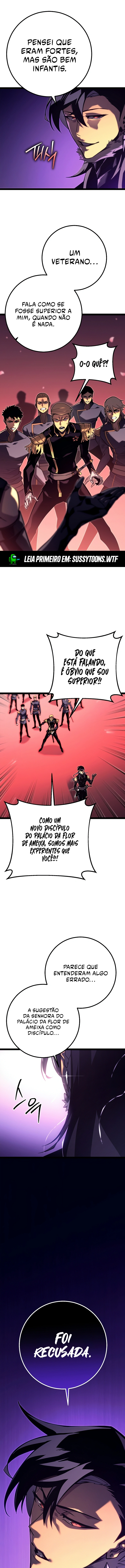 Read Regressando Como Bastardo do Clã da Espada PT Manga Online
