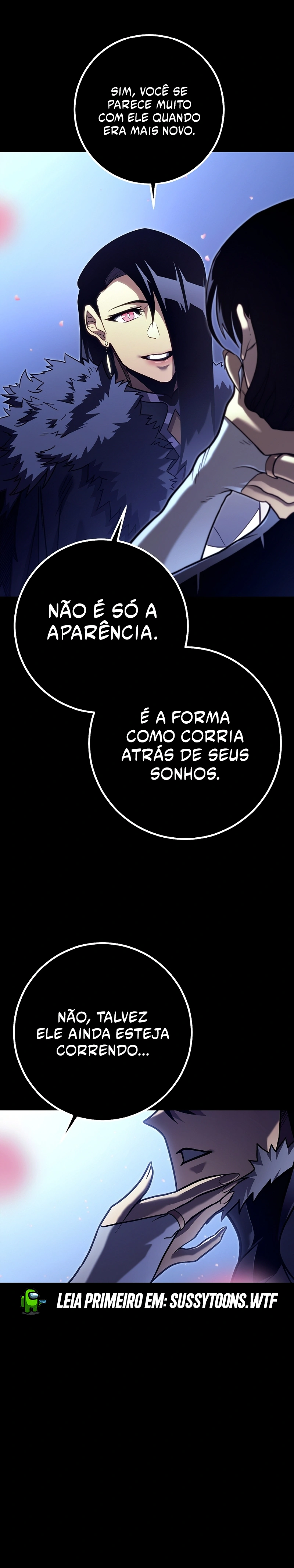 Read Regressando Como Bastardo do Clã da Espada PT Manga Online