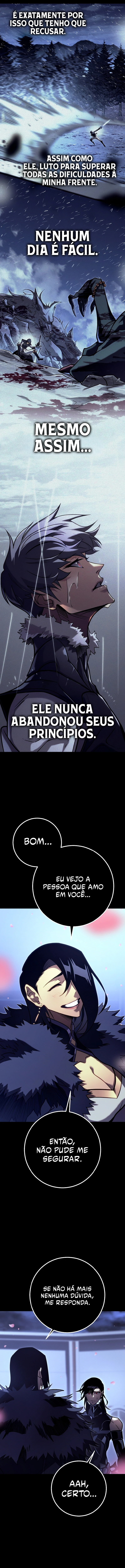 Read Regressando Como Bastardo do Clã da Espada PT Manga Online