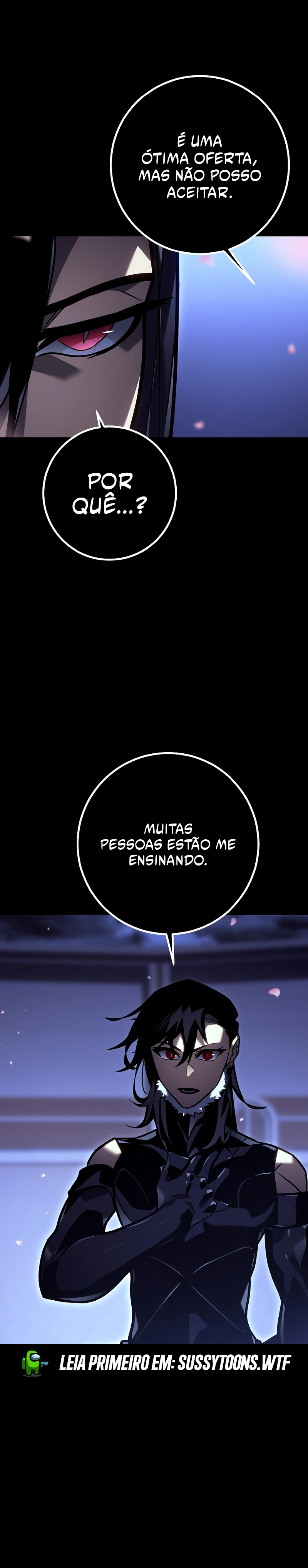Read Regressando Como Bastardo do Clã da Espada PT Manga Online
