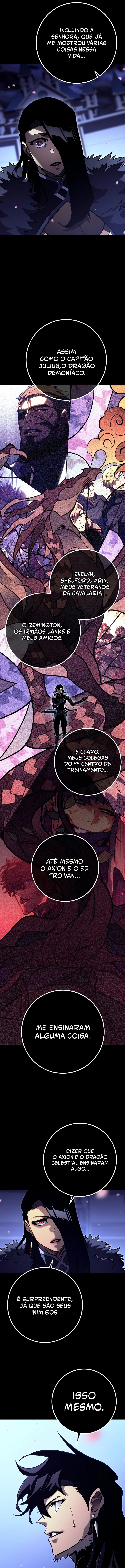 Read Regressando Como Bastardo do Clã da Espada PT Manga Online