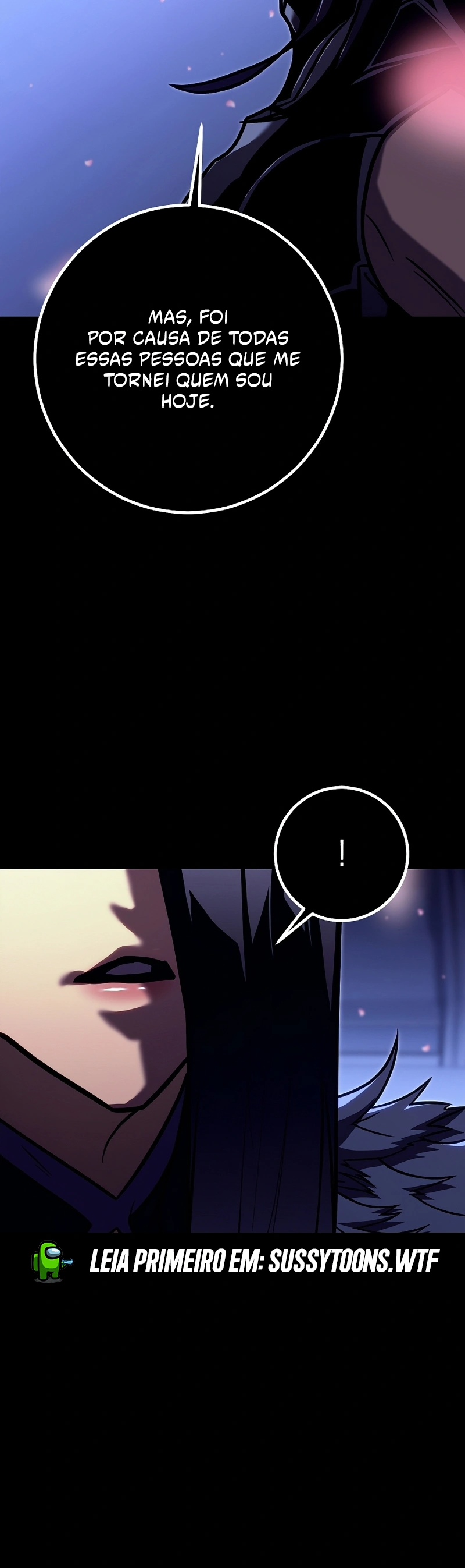 Read Regressando Como Bastardo do Clã da Espada PT Manga Online