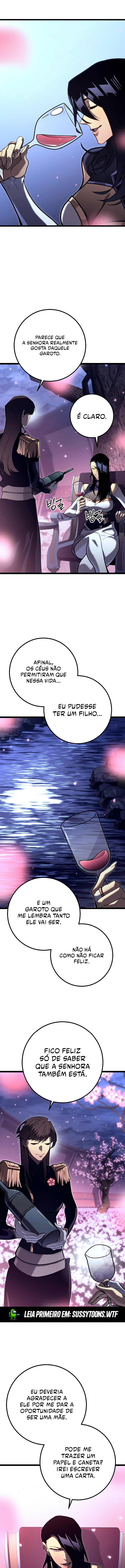 Read Regressando Como Bastardo do Clã da Espada PT Manga Online