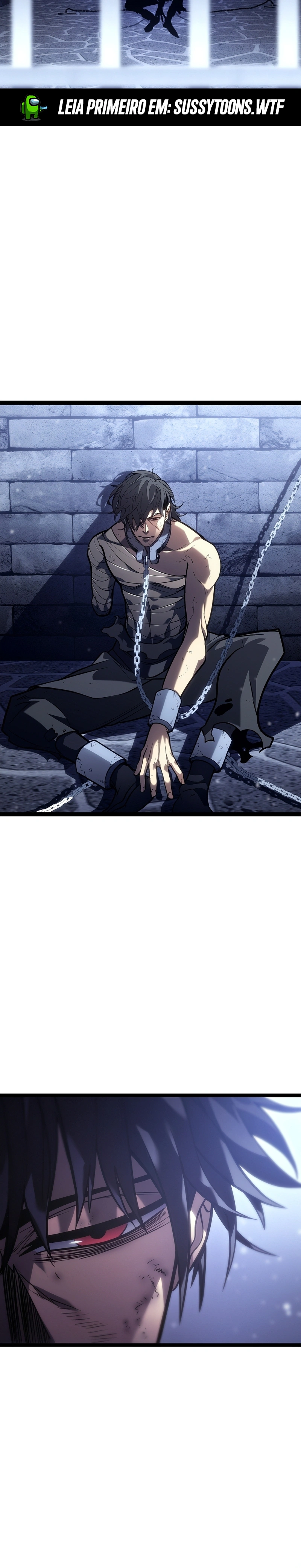 Read Regressando Como Bastardo do Clã da Espada PT Manga Online