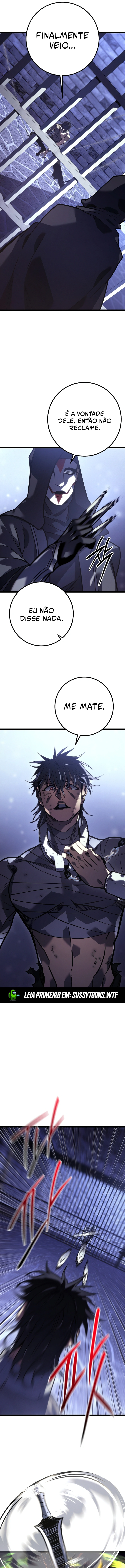 Read Regressando Como Bastardo do Clã da Espada PT Manga Online