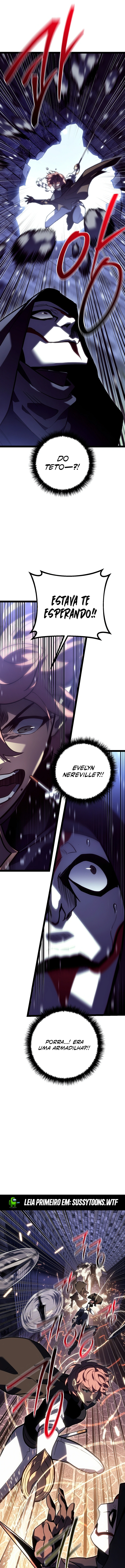 Read Regressando Como Bastardo do Clã da Espada PT Manga Online