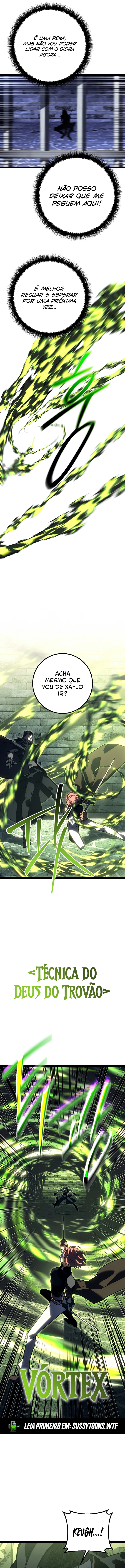 Read Regressando Como Bastardo do Clã da Espada PT Manga Online