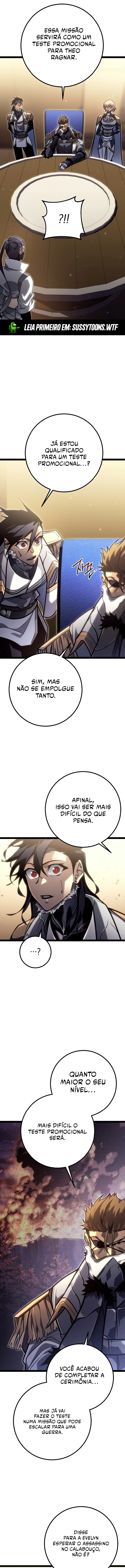 Read Regressando Como Bastardo do Clã da Espada PT Manga Online