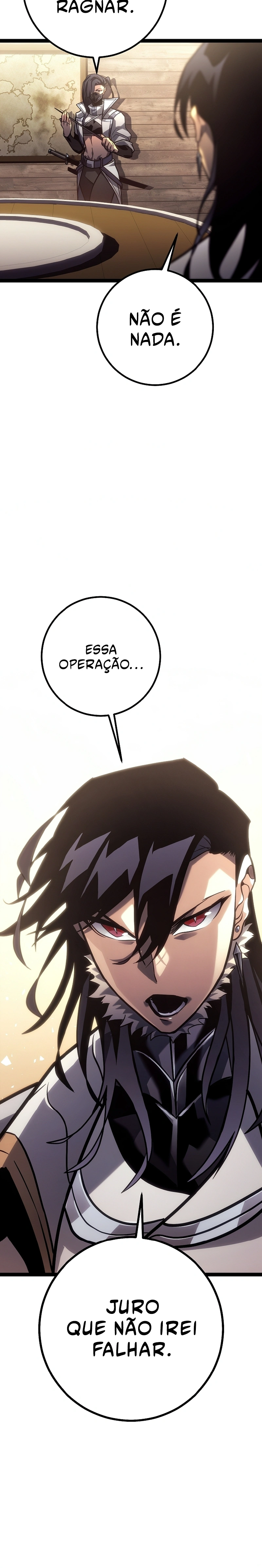 Read Regressando Como Bastardo do Clã da Espada PT Manga Online