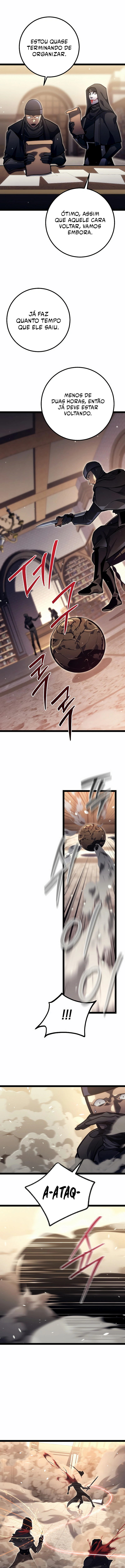 Read Regressando Como Bastardo do Clã da Espada PT Manga Online