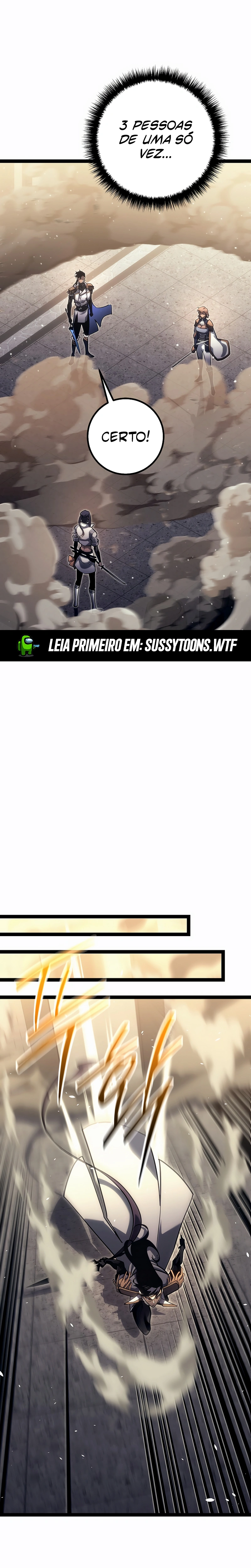 Read Regressando Como Bastardo do Clã da Espada PT Manga Online