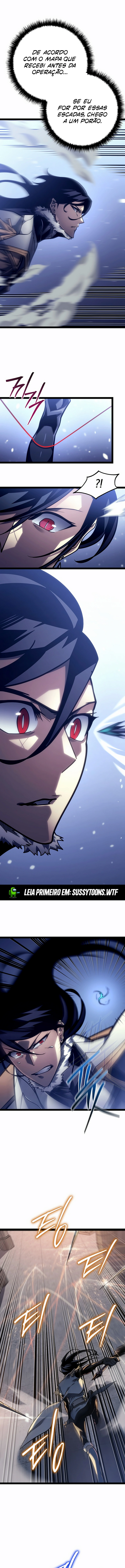 Read Regressando Como Bastardo do Clã da Espada PT Manga Online