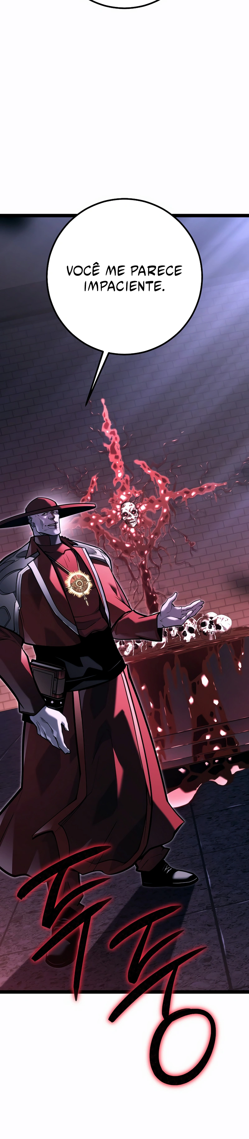 Read Regressando Como Bastardo do Clã da Espada PT Manga Online