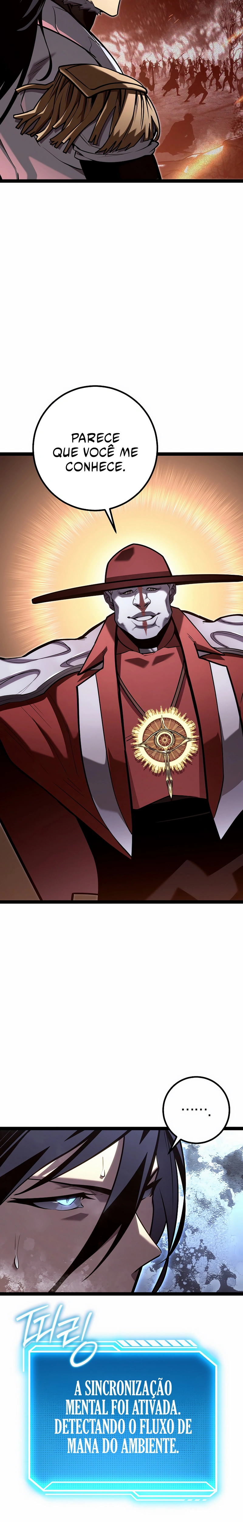 Read Regressando Como Bastardo do Clã da Espada PT Manga Online