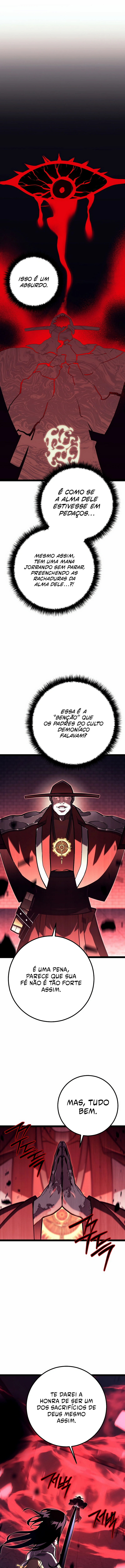 Read Regressando Como Bastardo do Clã da Espada PT Manga Online
