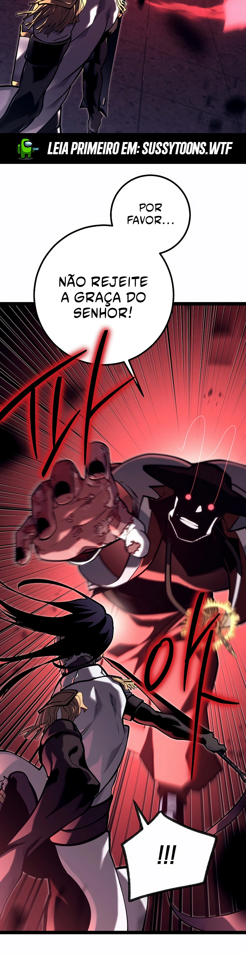 Read Regressando Como Bastardo do Clã da Espada PT Manga Online