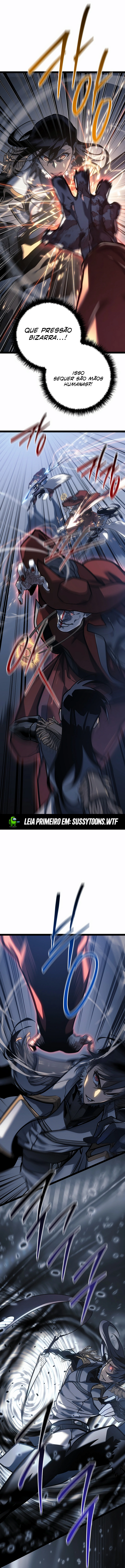 Read Regressando Como Bastardo do Clã da Espada PT Manga Online