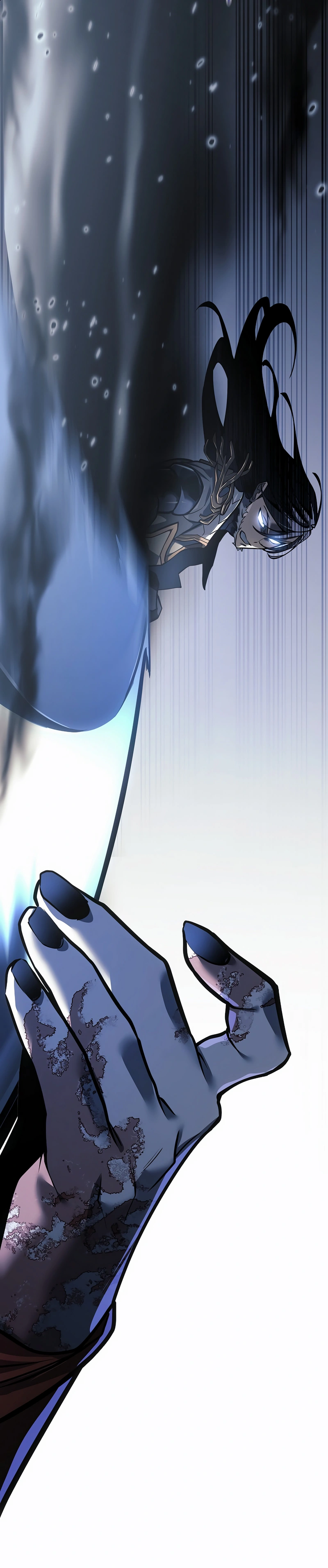 Read Regressando Como Bastardo do Clã da Espada PT Manga Online