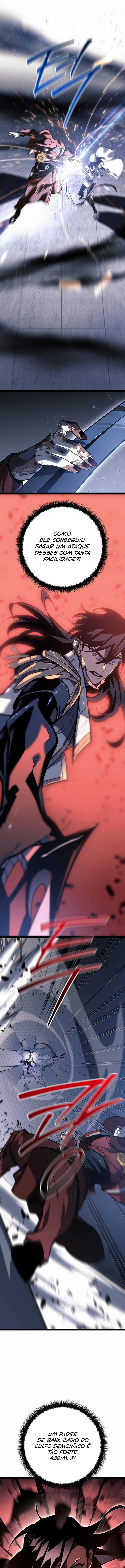 Read Regressando Como Bastardo do Clã da Espada PT Manga Online