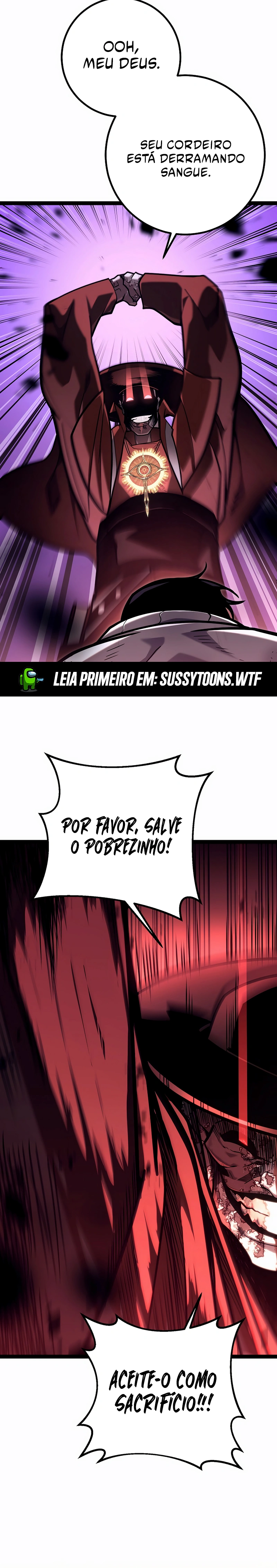 Read Regressando Como Bastardo do Clã da Espada PT Manga Online
