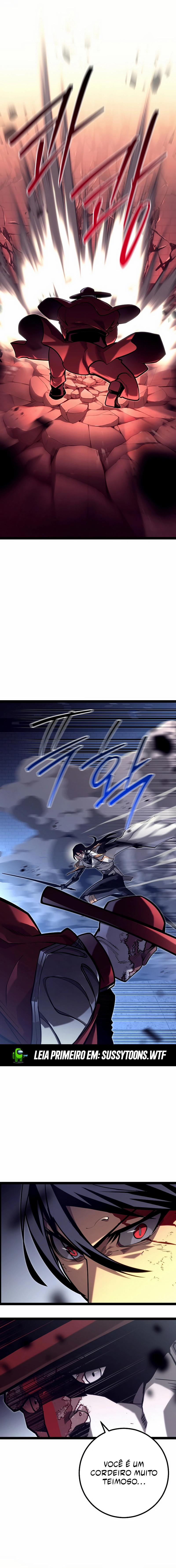 Read Regressando Como Bastardo do Clã da Espada PT Manga Online