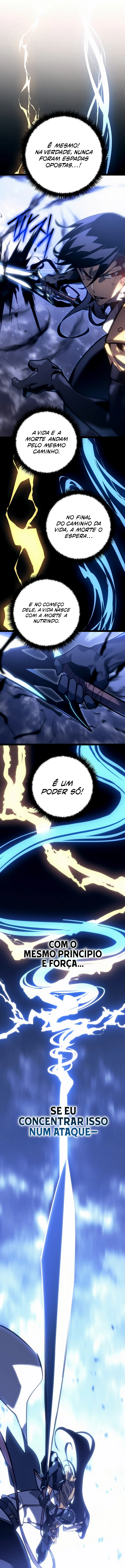 Read Regressando Como Bastardo do Clã da Espada PT Manga Online