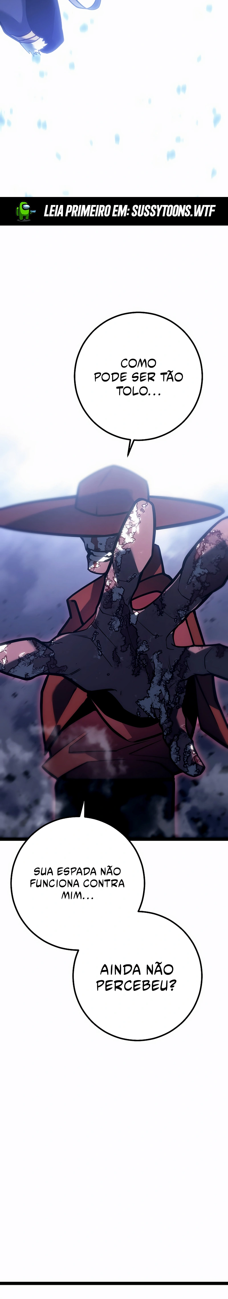 Read Regressando Como Bastardo do Clã da Espada PT Manga Online