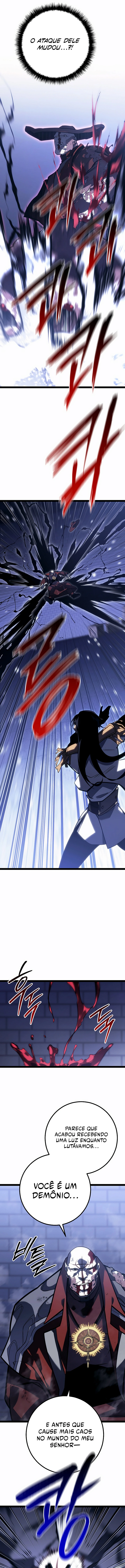 Read Regressando Como Bastardo do Clã da Espada PT Manga Online